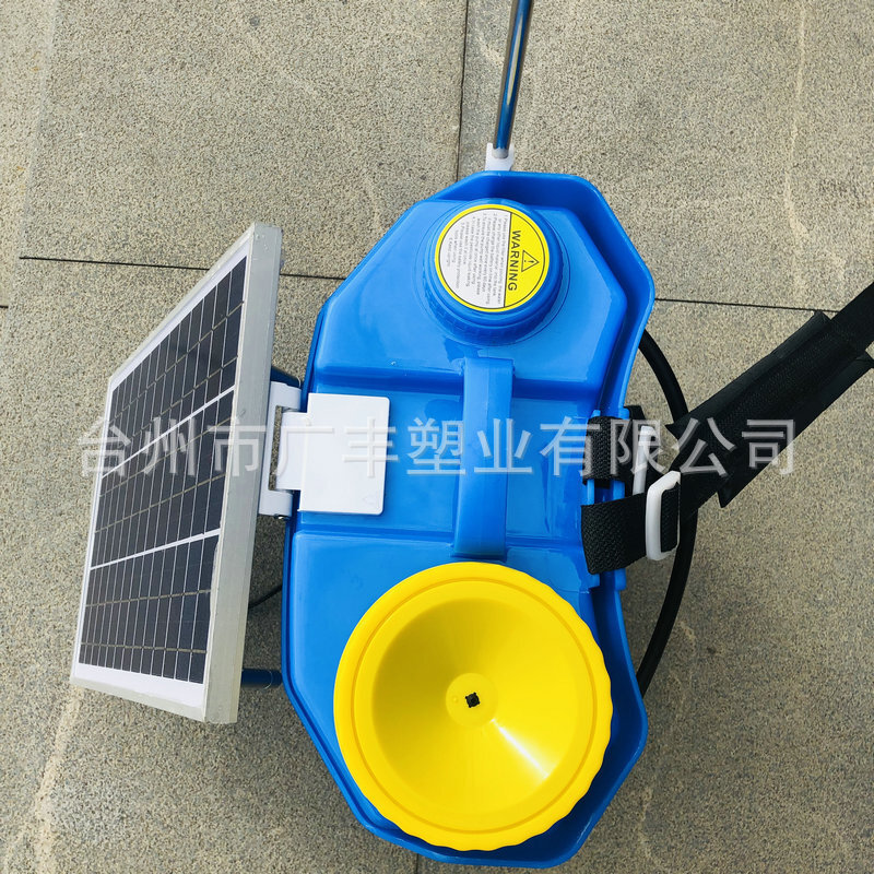 Máy phân phối khí đốt.