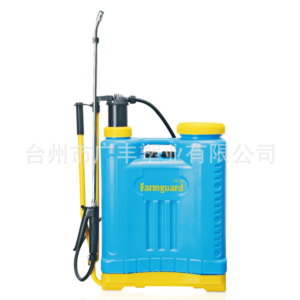 Nhà máy phun sương mù cho máy phun nước bằng tay