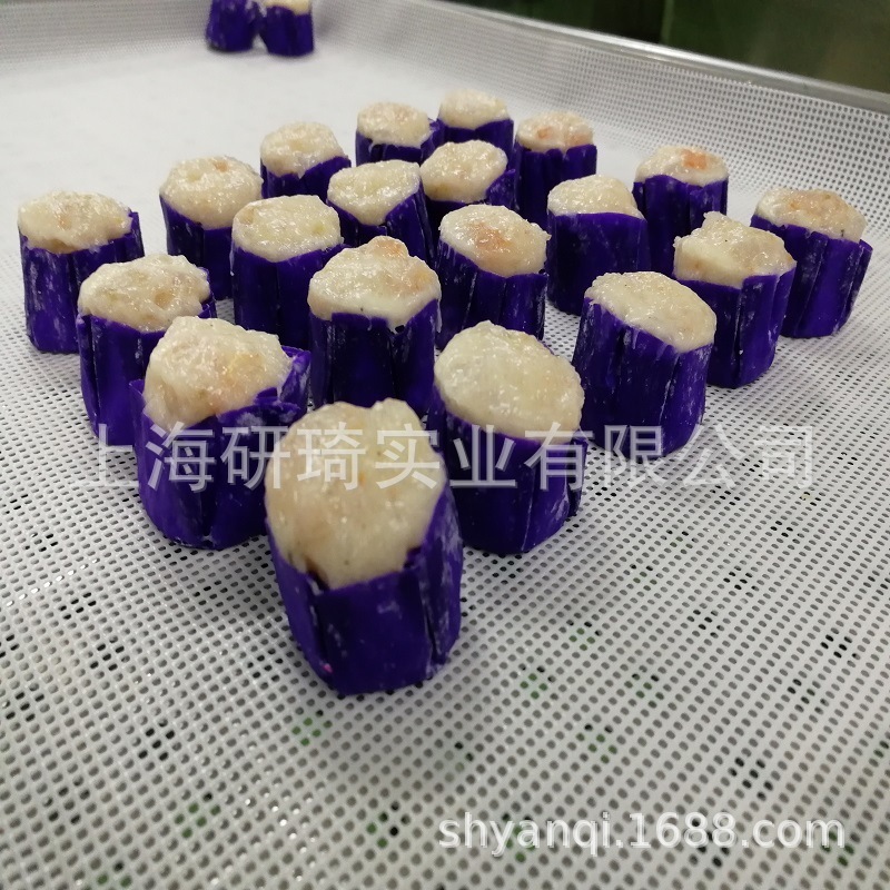 Nhà máy này thích nghi với máy đốt lúa mì bán tự động.