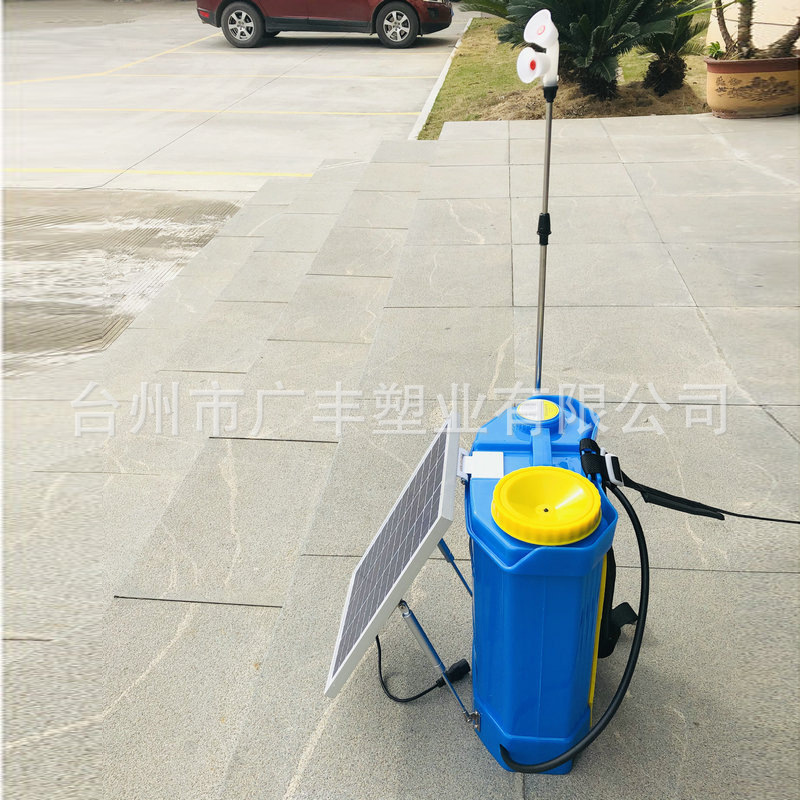 Máy phân phối khí đốt.