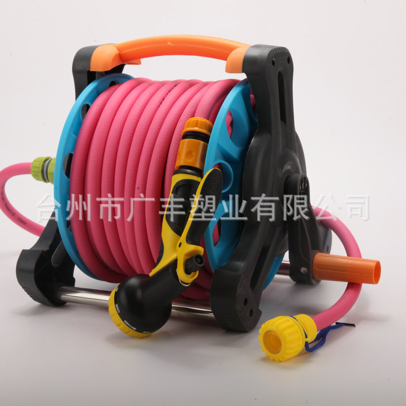 Ống bơm nhiên liệu vườn, ống làm vườn, ống phun cao su điện áp cao su.