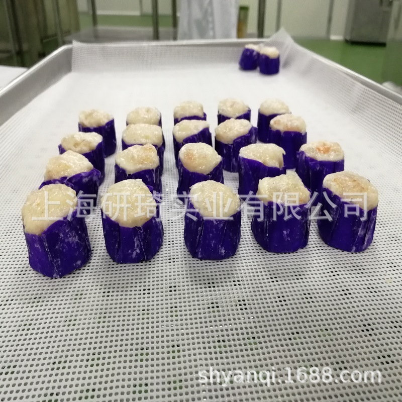 Nhà máy này thích nghi với máy đốt lúa mì bán tự động.