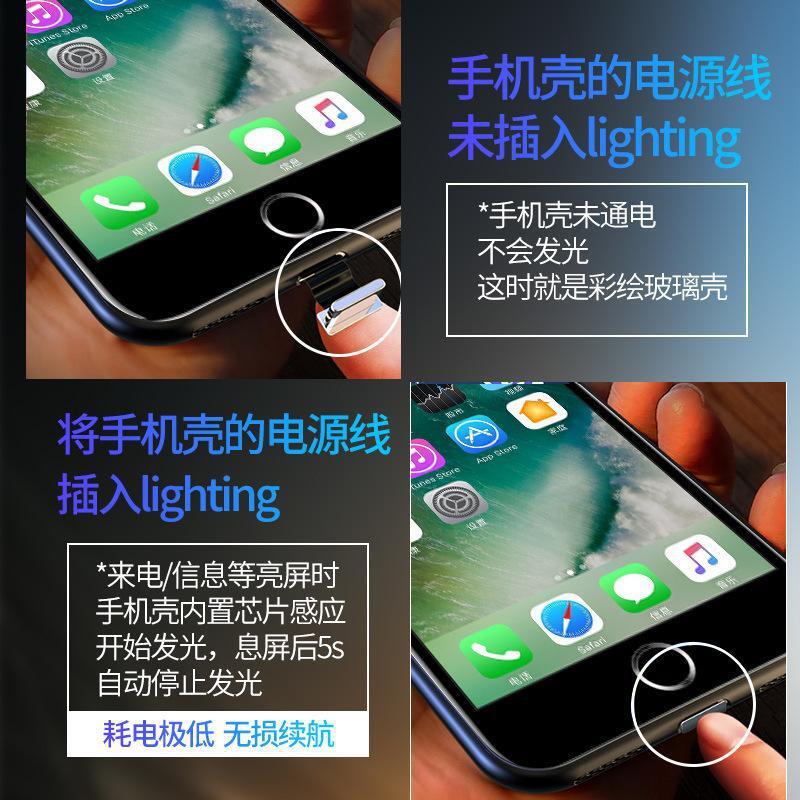 Kẹo gấu OPProno 8 vỏ bọc điện thoại Reno7Pro đến ánh sáng 6 thiết bị ánh sáng Pro-net màu đỏ Reno5