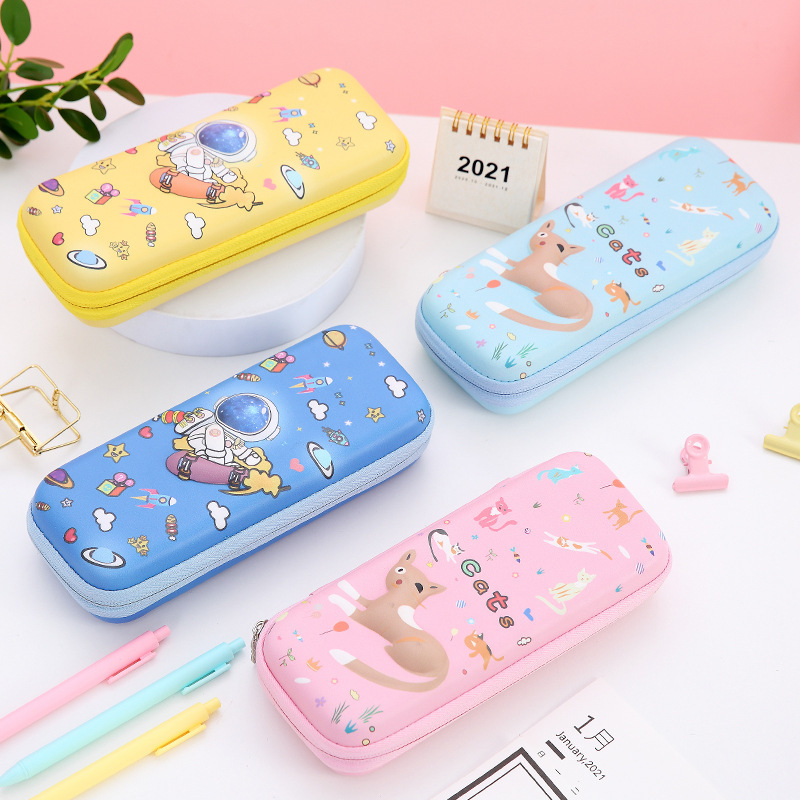 Bán trực tiếp bộ dụng cụ trường học cho trẻ em điểm 1 đến 6 để tạo ra những cây bút đa mục đích chống thấm nước