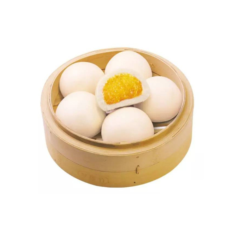 Nhà sản xuất cung cấp một cỗ máy hoàn toàn bị lật đổ, dễ thương màu vàng.