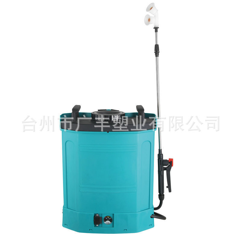 GF- 16D-06Z Nhà máy sản xuất điện áp cao áp suất cao 16L