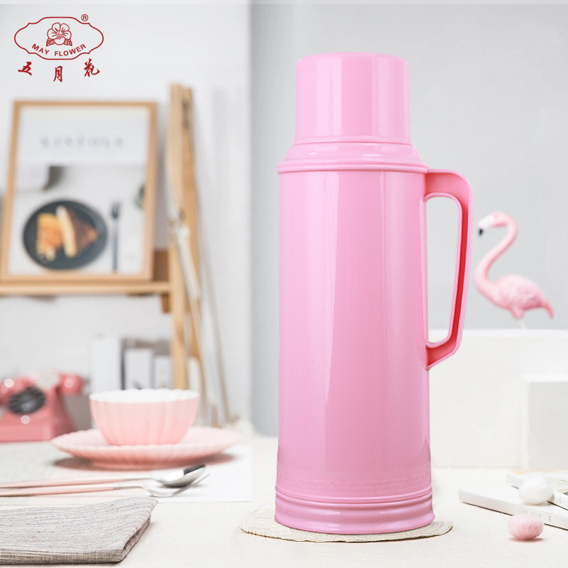 Chai nước nóng theo truyền thống Maya. 2000 ml. 3200 ml.