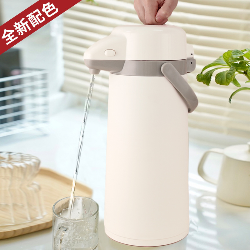 The May hot water bottle air pressure-pressure domestic thermobaric bottle-pressure hot water kettle