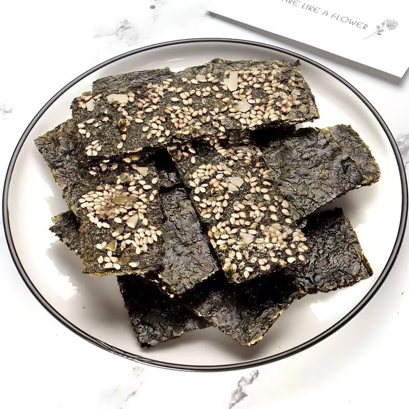 Starfleet Island's free supply of cuisine sesame larvae sesame larvae.