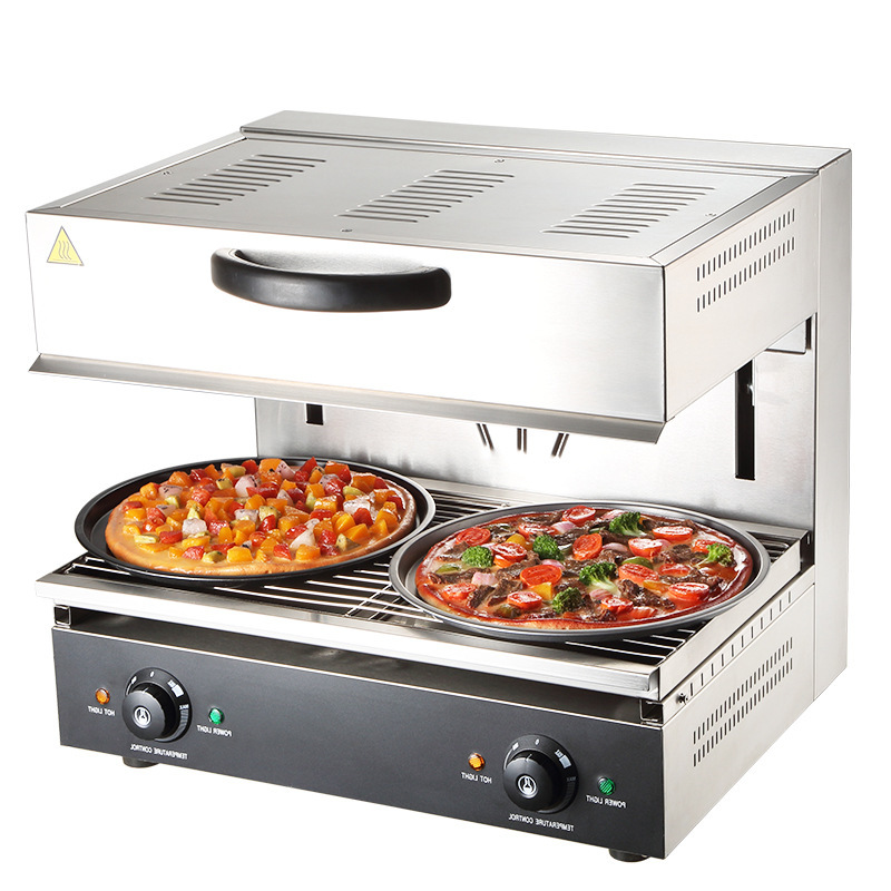 Electro-heat oven roast oven oven oven oven, 600 per day