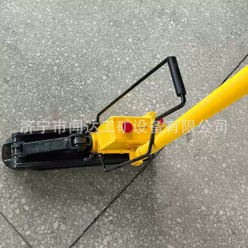 25T30 tons hydraulic jack YQB300-200