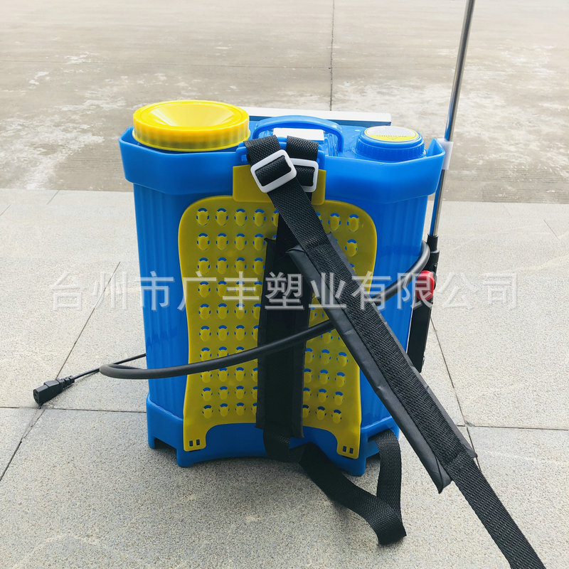 Máy phân phối khí đốt.