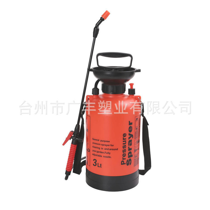 Áp lực tay hai bi-đông lớn, năng lượng lớn, nông nghiệp ép tay.