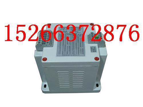 Supply of orbital transformers BG1-130/25