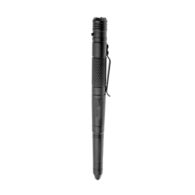 The gift multi-purpose defensive tactical pen.