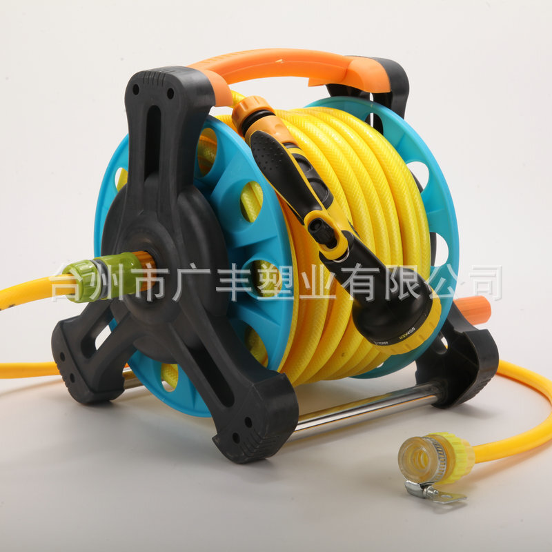 Ống bơm nhiên liệu vườn, ống làm vườn, ống phun cao su điện áp cao su.