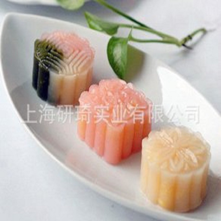 Nó dành cho máy làm bánh mặt trăng, mascara đa mục đích, và máy khắc bóng cá.