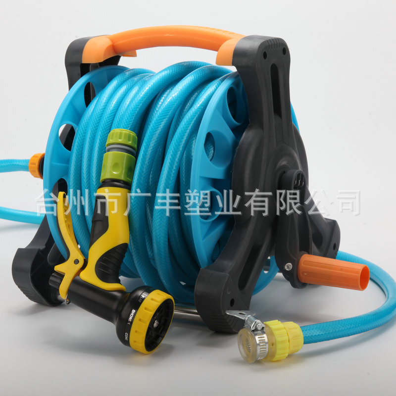 Ống bơm nhiên liệu vườn, ống làm vườn, ống phun cao su điện áp cao su.