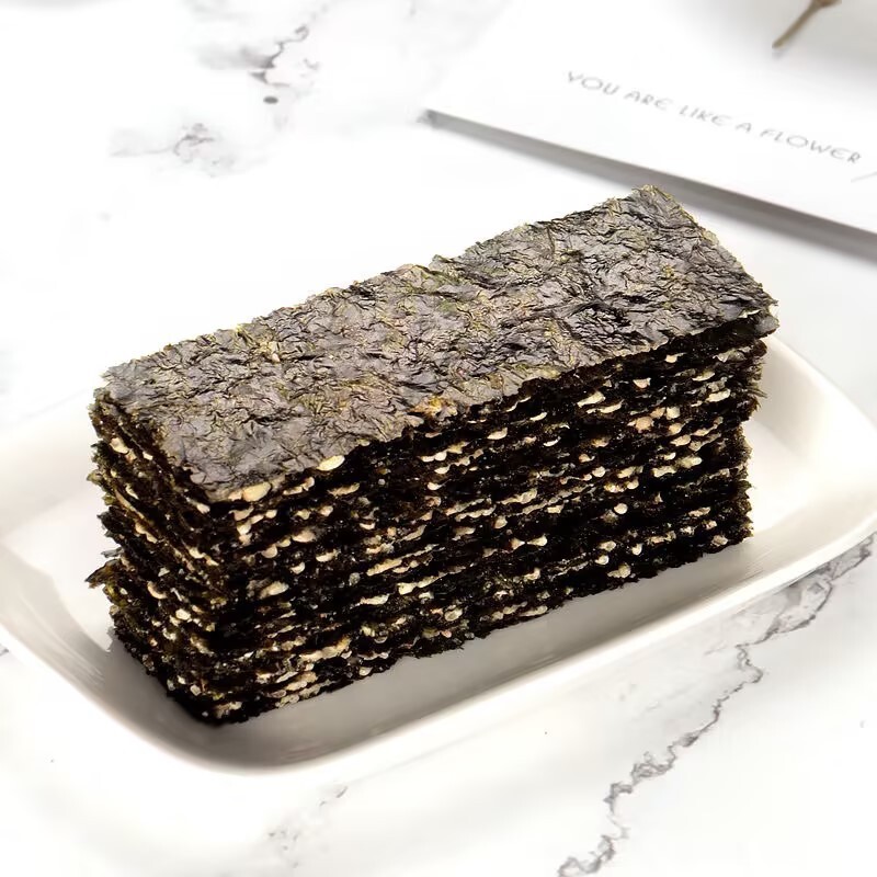 Starfleet Island's free supply of cuisine sesame larvae sesame larvae.