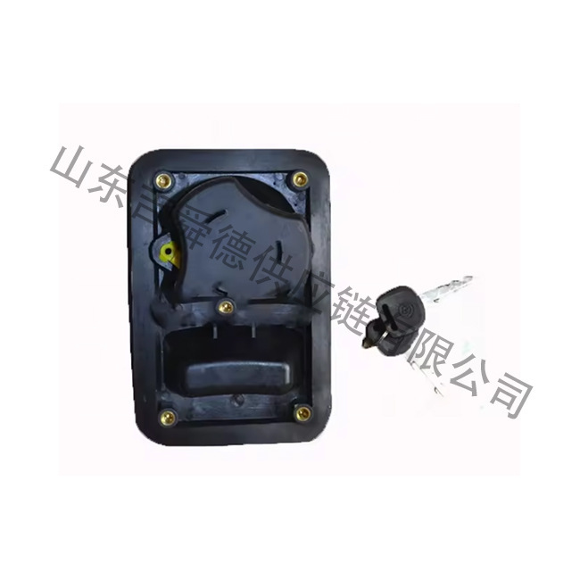 General High Quality 516B passenger gate locker KLQ6118G parts