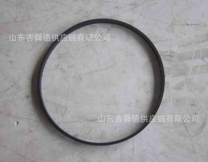 Garbage seals behind spare parts 100-005-00930-005-00931 for China-Tun-Yu Biadi