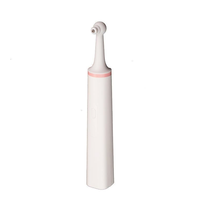 Customize the pet electric toothbrusher, the tooth polisher, and the cat-dog mouth cleaning tool for tooth-cutting.