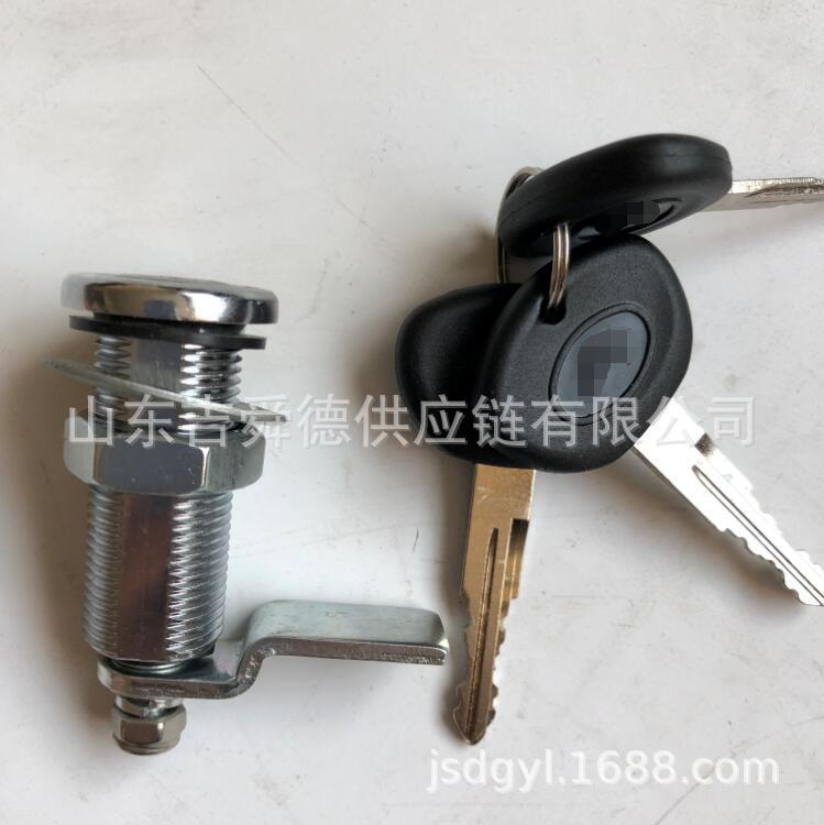 Zenan Wong Hai bus spare parts with a bus-passenger ' s simple thread of 5940-05291