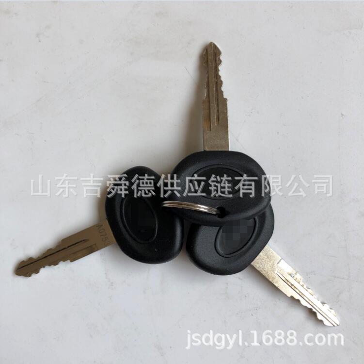 Zenan Wong Hai bus spare parts with a bus-passenger ' s simple thread of 5940-05291