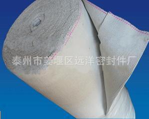 Direct sale of dustless asbestos sheet, high-resistant chrysotile sheet 1.2MM