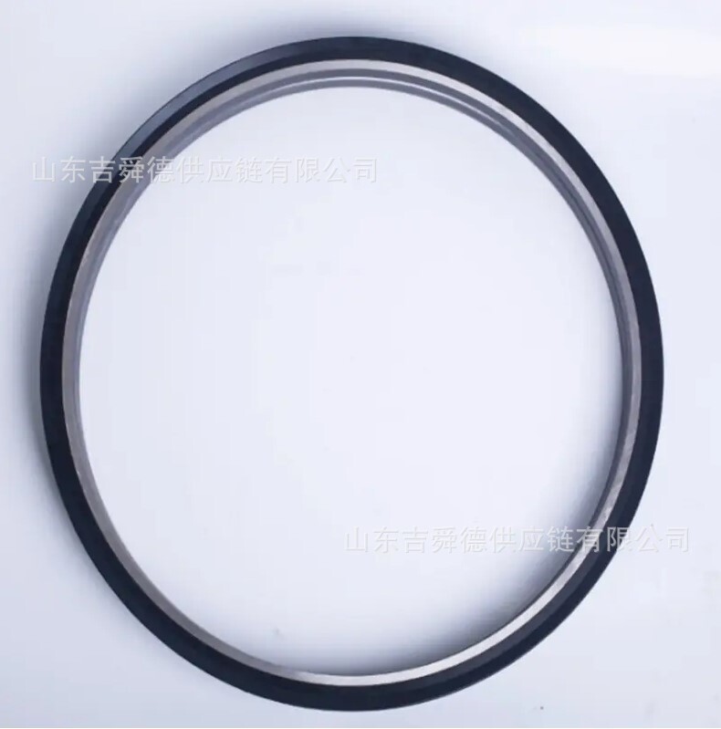 Garbage seals behind spare parts 100-005-00930-005-00931 for China-Tun-Yu Biadi