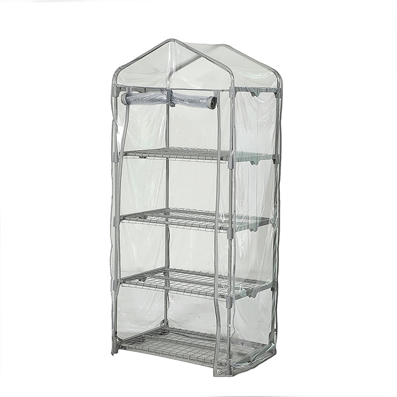 Nhà máy sản xuất PVC phòng bảo vệ nhà máy, 4 giường nóng, nhà trẻ nhỏ trong phòng lưu trữ.
