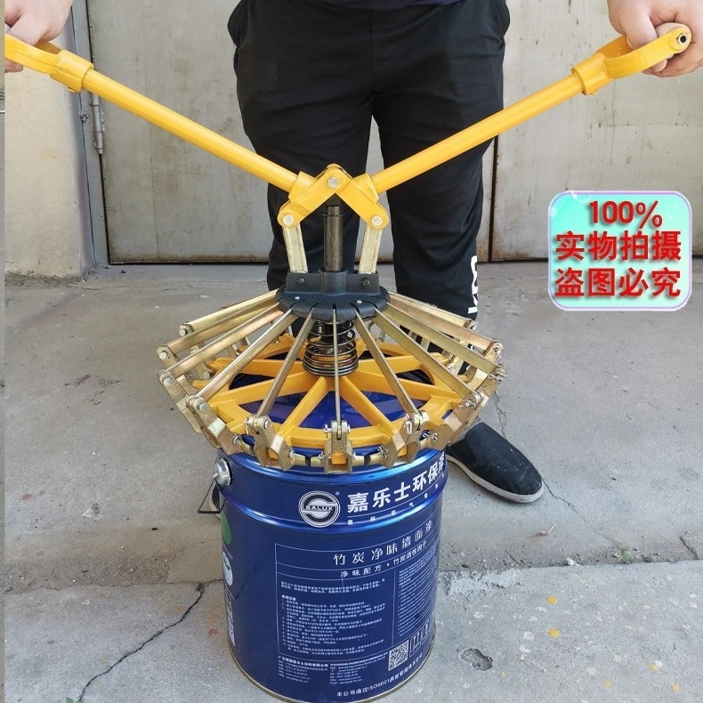 10L and 20L coating drums, paint drums, clasps, clasps, clasps