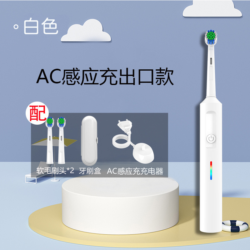 การค้าต่างประเทศใหม่ ผลประโยชน์ต่ํา เหงื่อออกฉลาด USB ผู้ใหญ่ชาร์จ แปรงทาสี