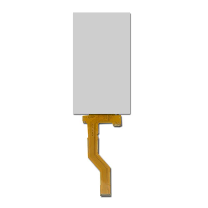 6寸2KIPS液晶显示屏mipi接口支持树莓派HDMI转MIPI驱动显示方案