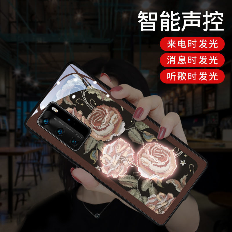 Khối hồng VVOX80Pro vỏ điện thoại X70 để cung cấp năng lượng cho X6Pro cặp đôi X6Pro x 30 lưới đỏ thủy triều X50.