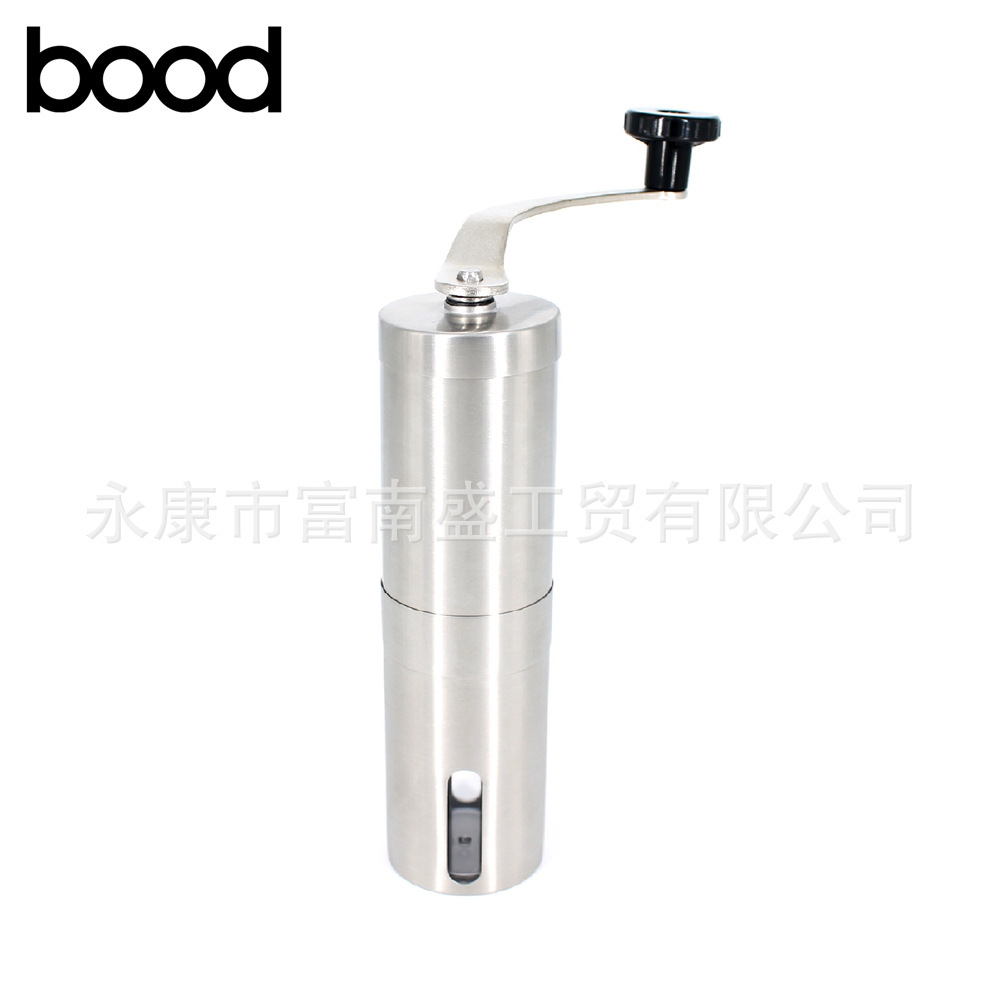 手动咖啡研磨器 热销咖啡磨 咖啡磨 不锈钢 手摇咖啡磨