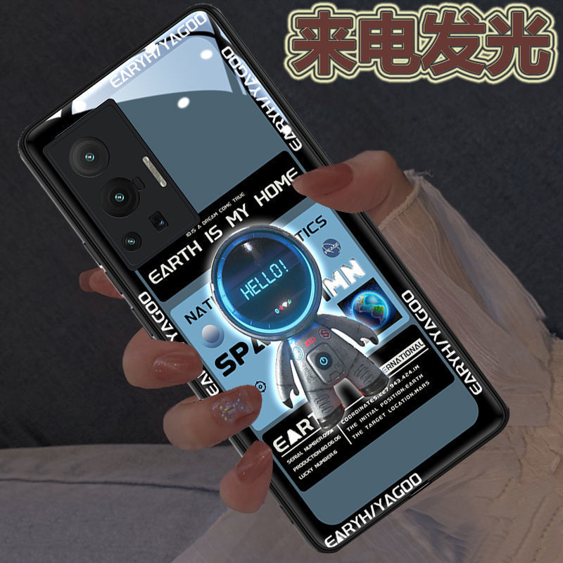 Hệ vỏ điện thoại VVOX80Pro mới X70Pro+ cho thủy triều X30 X60 đỏ X50