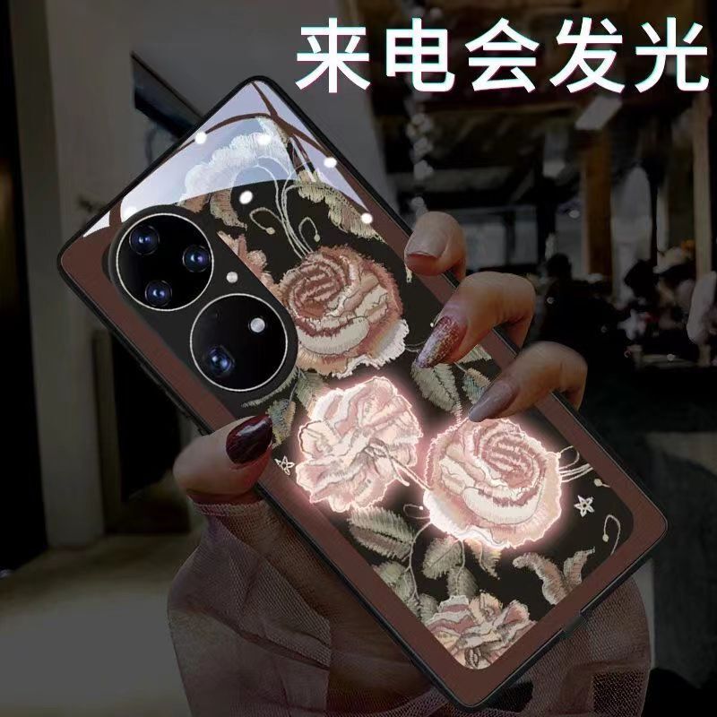 Khối hồng VVOX80Pro vỏ điện thoại X70 để cung cấp năng lượng cho X6Pro cặp đôi X6Pro x 30 lưới đỏ thủy triều X50.