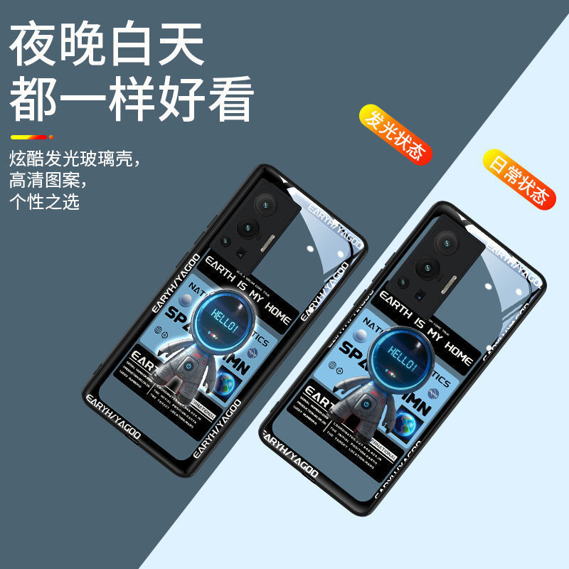 Hệ vỏ điện thoại VVOX80Pro mới X70Pro+ cho thủy triều X30 X60 đỏ X50