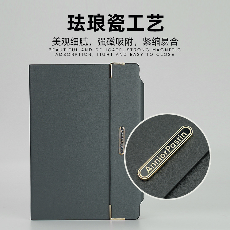 High-end notebook A5 cash delivery of 2023 new journal books for commercial roll-out of children