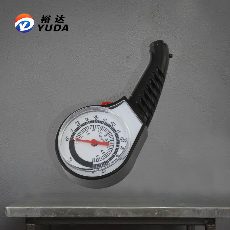 테이블 50psi cucuratorial 플라스틱을 위한 정확한 측정 타이어 틈막이