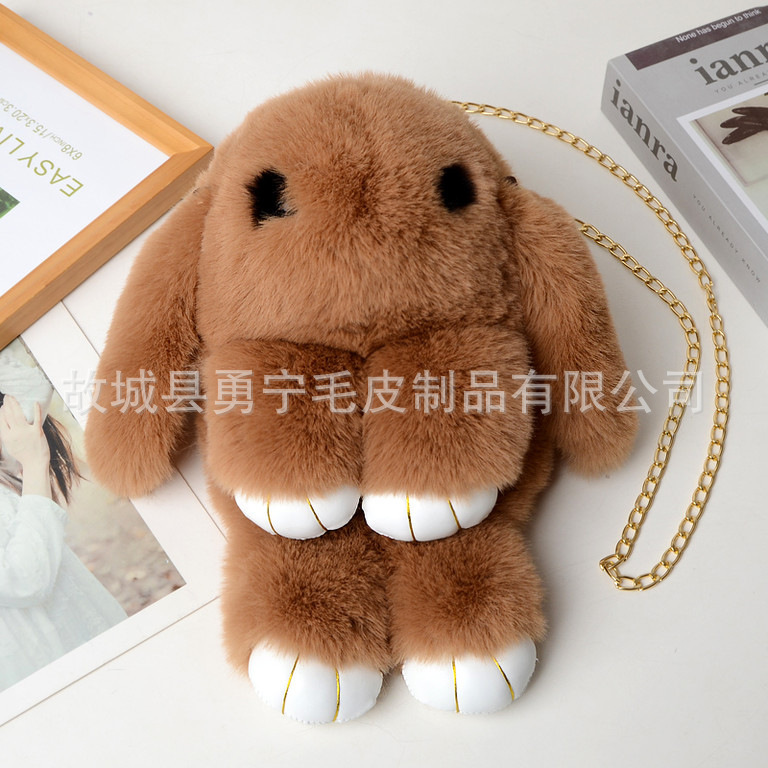 Fashion rabbit buns with cute children's velvet buns, one-shoulder-laced tweaks, hairy buns.