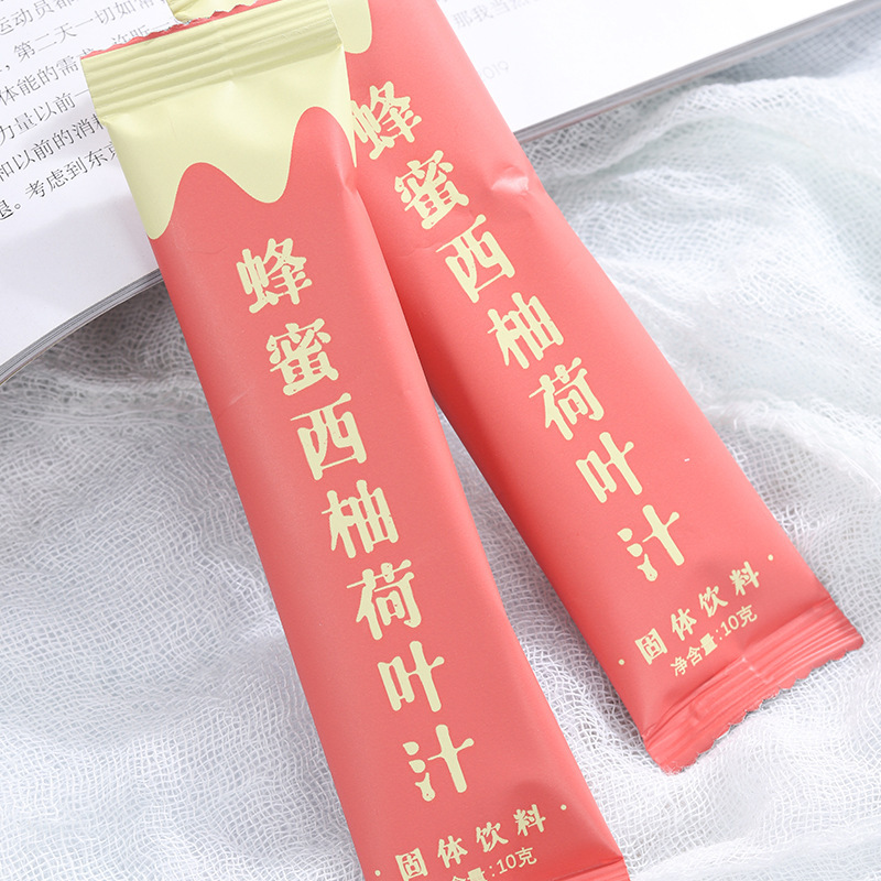 Cái bẫy mật.