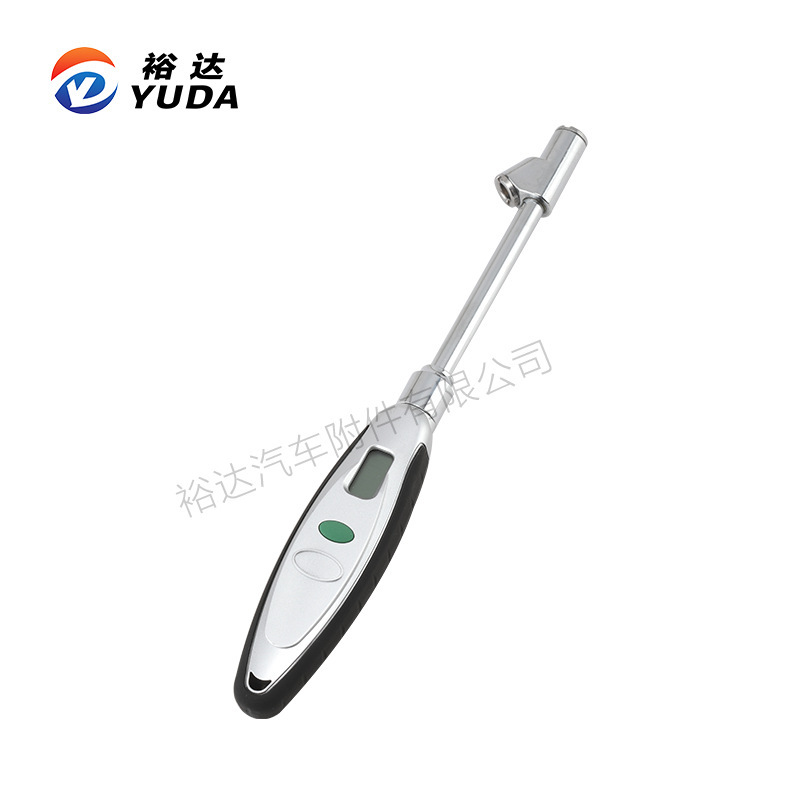 A Probable Golden Crown, high-precision, high-temperature fetal pressureometer.