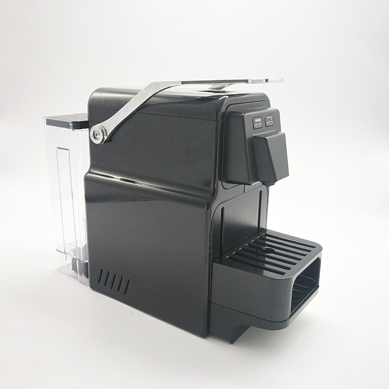 Gustino's Nestlé Café Café, fully automatic cup-maker, OEM processing.