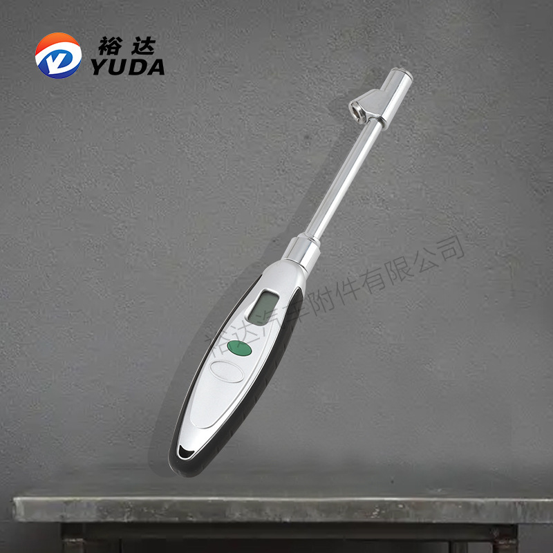 A Probable Golden Crown, high-precision, high-temperature fetal pressureometer.