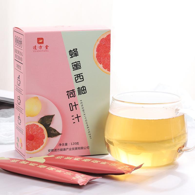 Ong có rất nhiều nước trái cây.