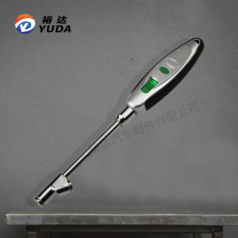 A Probable Golden Crown, high-precision, high-temperature fetal pressureometer.