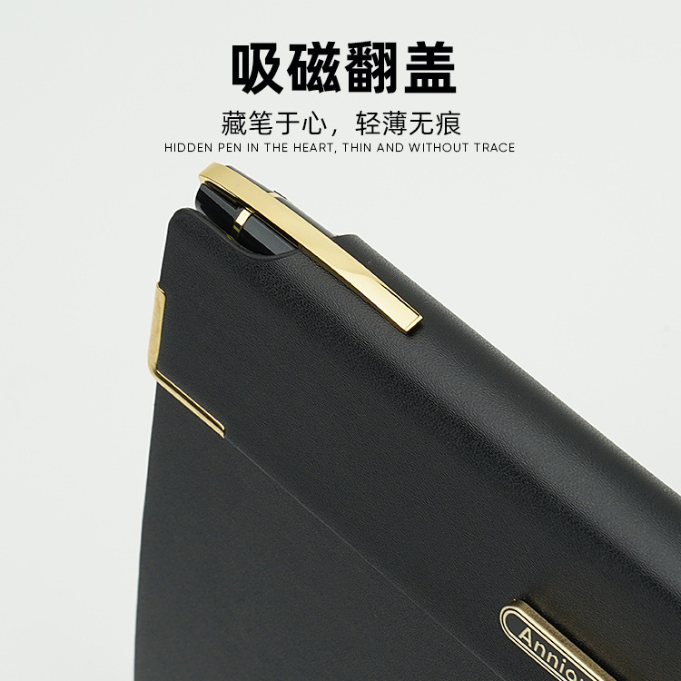 High-end notebook A5 cash delivery of 2023 new journal books for commercial roll-out of children