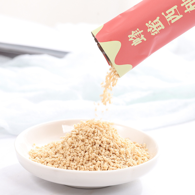 Cái bẫy mật.